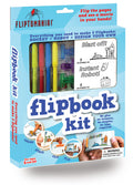 Personalized flipbooks