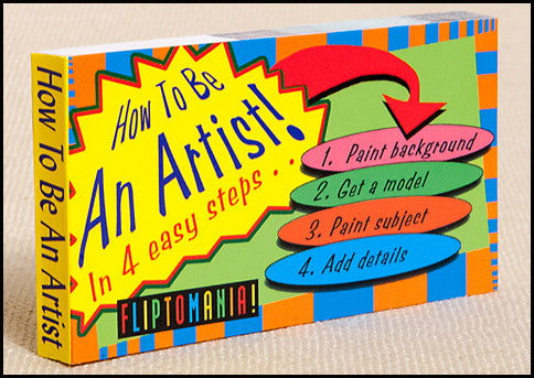 Educational animation kits