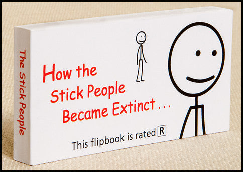 Personalized flipbooks