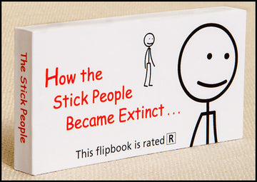 Personalized flipbooks