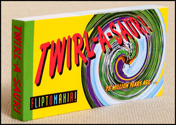 Personalized flipbooks