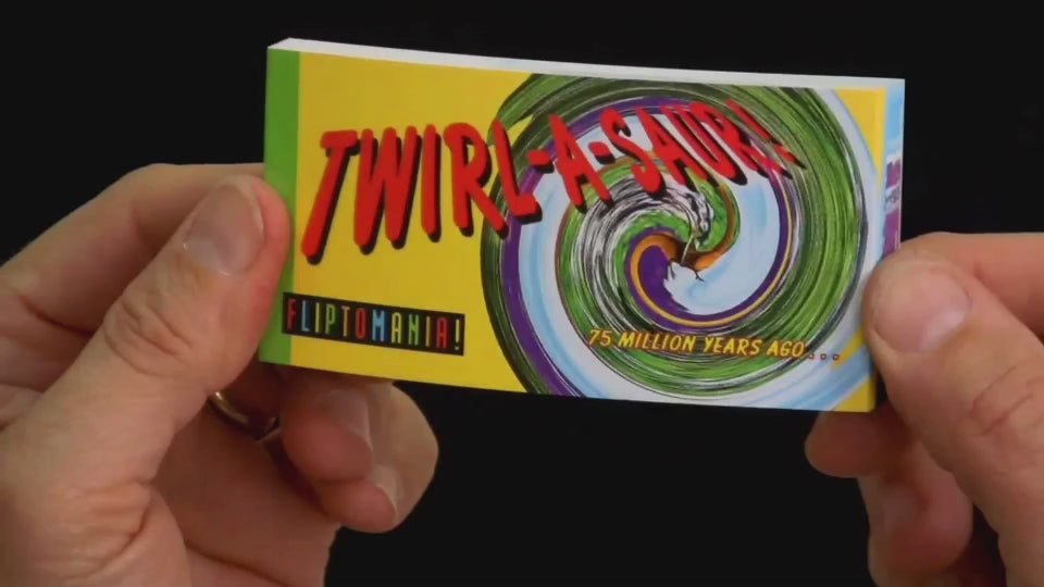 Personalized flipbooks