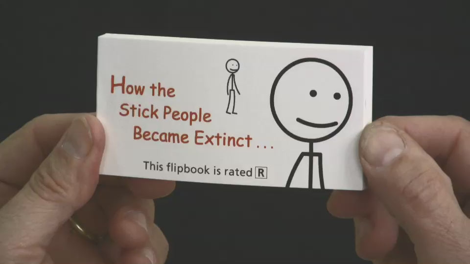 Personalized flipbooks