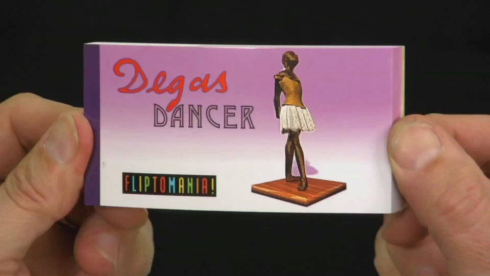 Educational animation kits