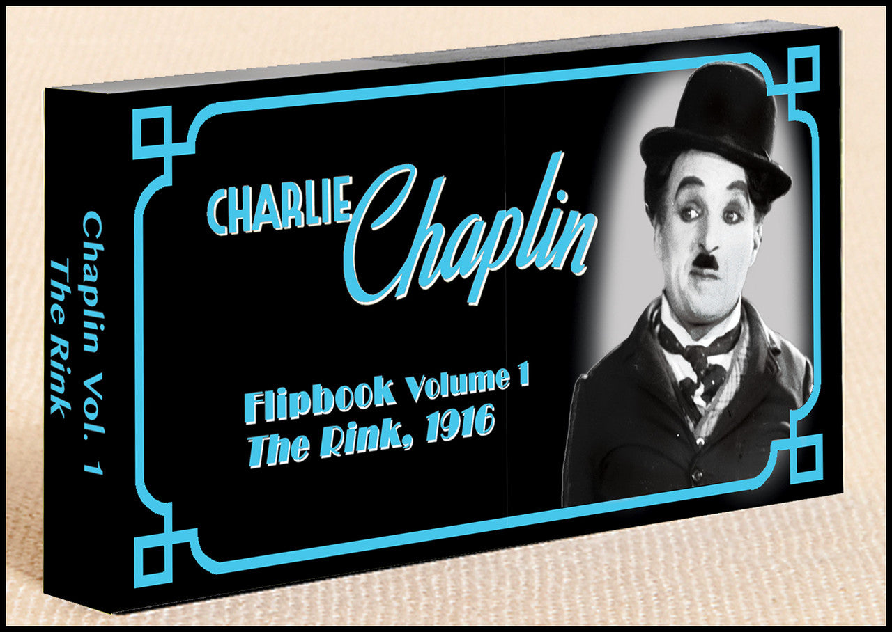 Flipbooks