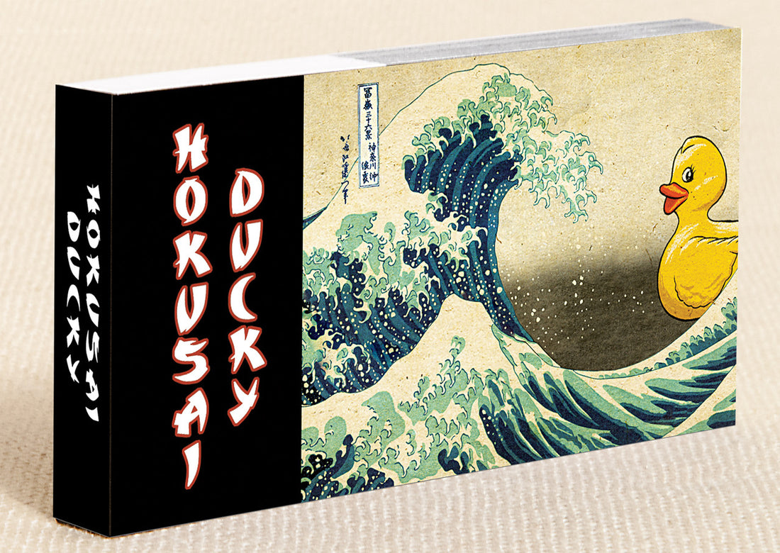 Custom flipbooks