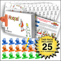 Animated flipbooks