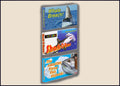 Animated flipbooks