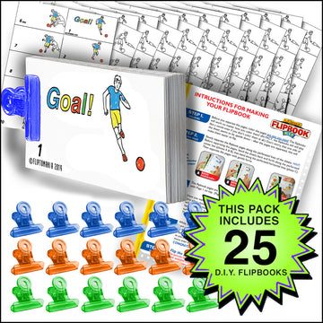 Flipbooks