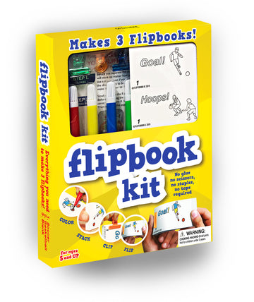 Flipbooks