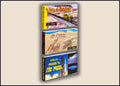 Custom flipbooks