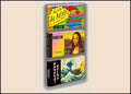 Custom flipbooks