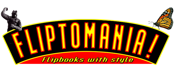 Fliptomania
