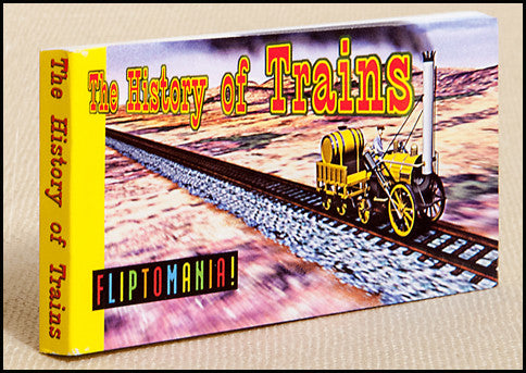 Educational animation kits