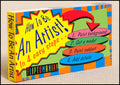 Educational animation kits