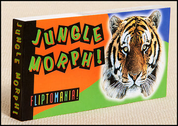 Personalized flipbooks