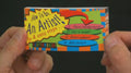 Custom flipbooks