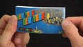 Hand-drawn flipbooks