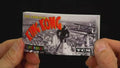 Hand-drawn flipbooks