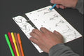 Flipbook animation