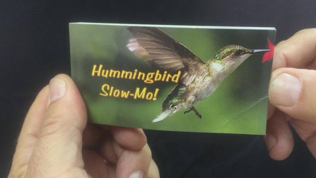 Personalized flipbooks