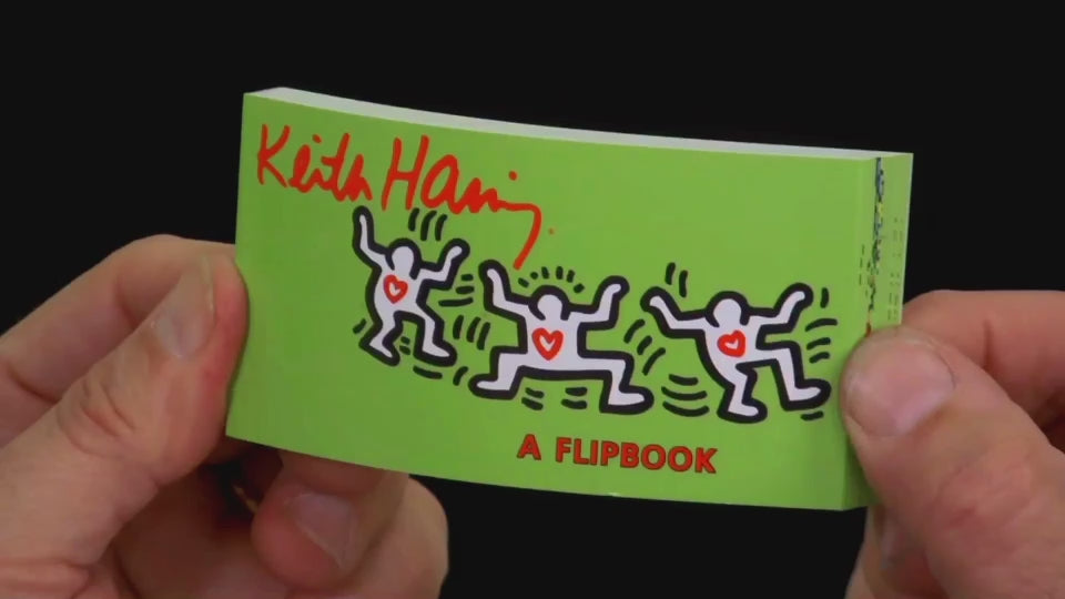 Flipbooks for kids