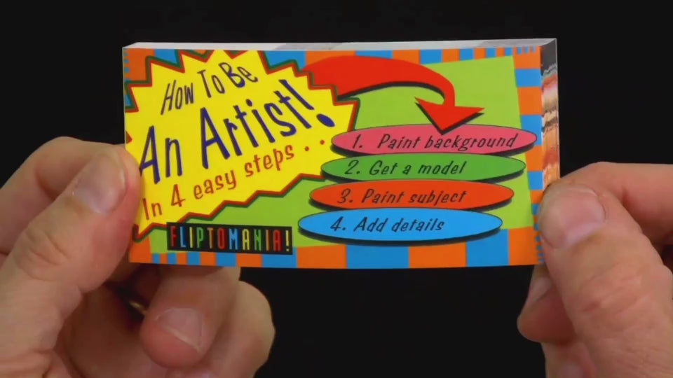 Educational animation kits
