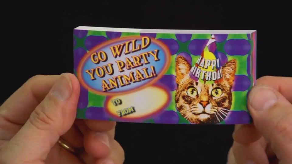 Flipbooks for kids